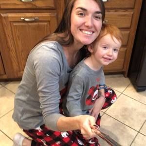 Meet your Posher, Madison